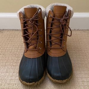 Skechers Duck boot